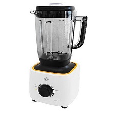 [ブレンダープロ] スムージー作りなどにおすすめです