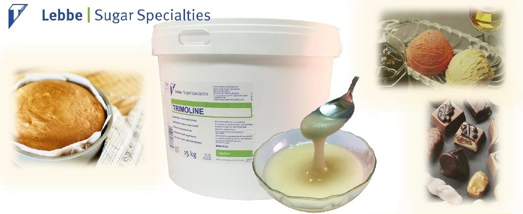 転化糖『トリモリン（TRIMOLINE）』