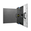 High-performance 3.9mm pitch LED display panel