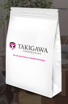 フラットボトム袋