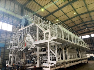 【事例紹介】装置案件