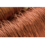 The characteristics of one type of pure copper, "phosphorized copper."