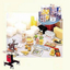 Food packaging materials