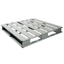 Aluminum pallet model number M1018AP-1111135