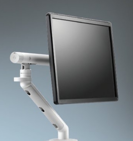 FLOモニターアーム