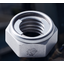 Even when used alone, it demonstrates anti-loosening performance! Anti-loosening nut U-NUT.