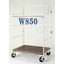 Box pallet cage cart 'GKD-W850'