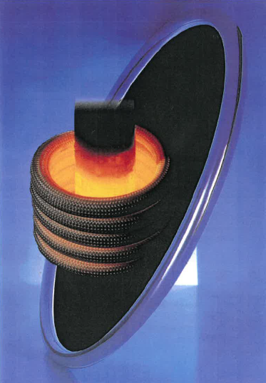 半導体式高周波誘導加熱装置『OMTシリーズ』