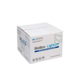 Temperature-controlled shipping ser...