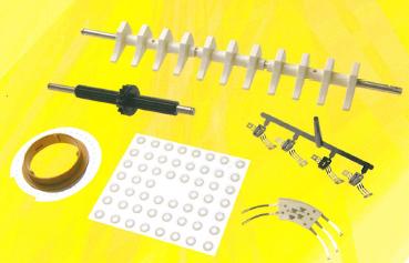 インサート成形