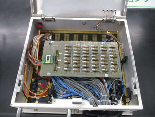 産業機器製作関係一式