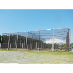 防球ネット／ゴルフネット／防犯ネット