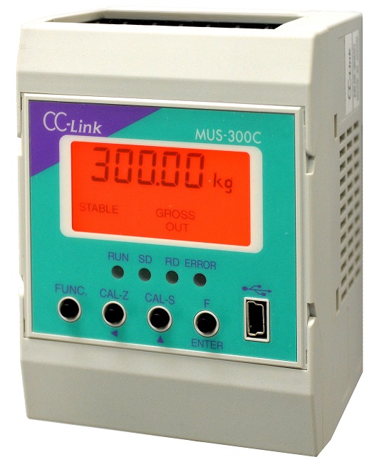 指示計『MUS-300C』