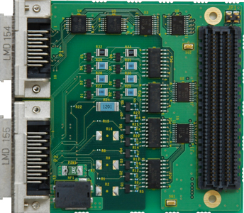 USB対応 絶縁デジタル入出力ボード『DIO-8/8C-UBT』 ワイツー