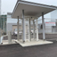 High-security human gate "Full Height Turnstile Gate"