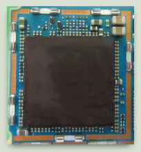 基盤実装製作サービス