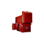 TECO High Voltage Three-Phase Motor