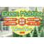 【Coming Soon】Green Molding