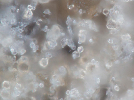 爆轟法ナノダイアモンド(SNMD)