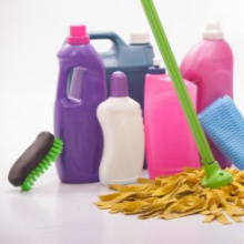 洗剤OEMサービス