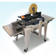 "Sealing machine" adopted by the pharmacy for the packaging of pharmaceuticals.