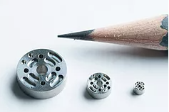 精密部品加工サービス