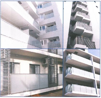 事業紹介「エクステリア製品事業」