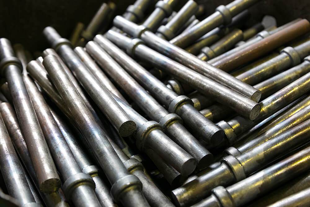 チゼル　製作サービス