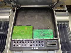 プリント基板設計サービス