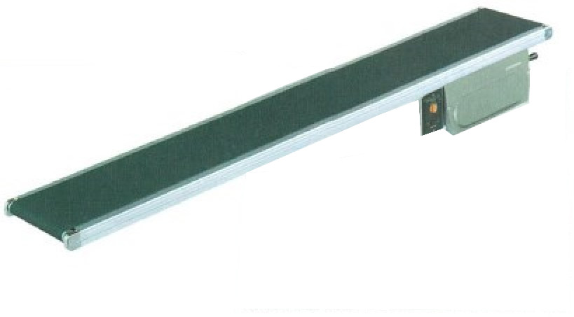 『軽量搬送アルミフレームベルトコンベヤ』