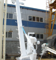 船舶用艤装品・法定備品