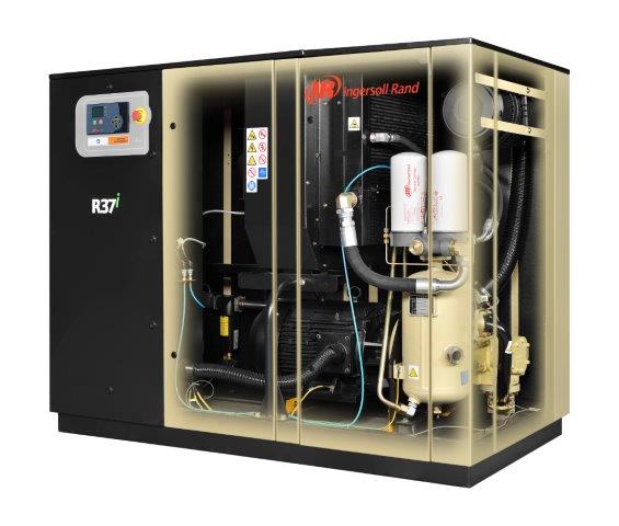 ターボコンプレッサー【低圧～高圧対応】 | インガソール・ランド