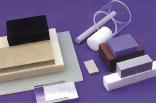 樹脂加工サービス