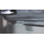 What is the method to automate the bending of stainless steel in R shape?