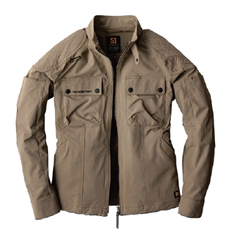 ワークウェア『GLADIATOR』