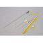 Sheath Thermocouple Series