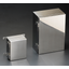 Open/Close Waterproof and Dustproof Stainless Steel Box SSM Series