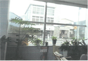 透明断熱フィルム『TS7080-LE』