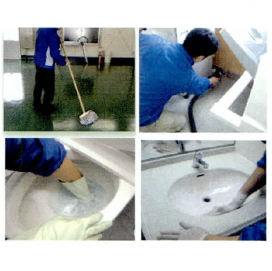 クリーンサービス『おそうじマイスター』