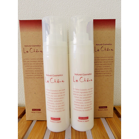 化粧品OEM事例のご紹介【乳液】