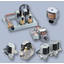 Gas valve solenoid valve
