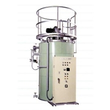 熱媒体油ボイラ サーモヒーター NHシリーズ 日本サーモエナー