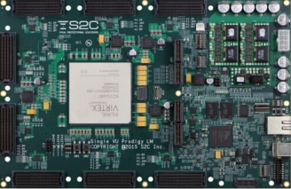 フォームファクタ『シングルVU440』