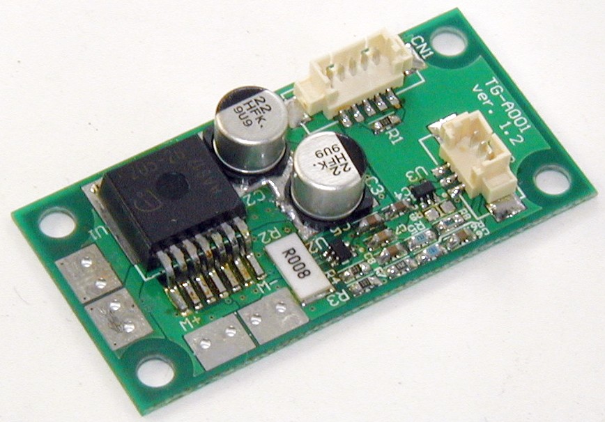 情報通信関連機器・ソフトウェア 開発サービス