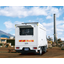 Special vehicle "Mobile Power Supply Vehicle"