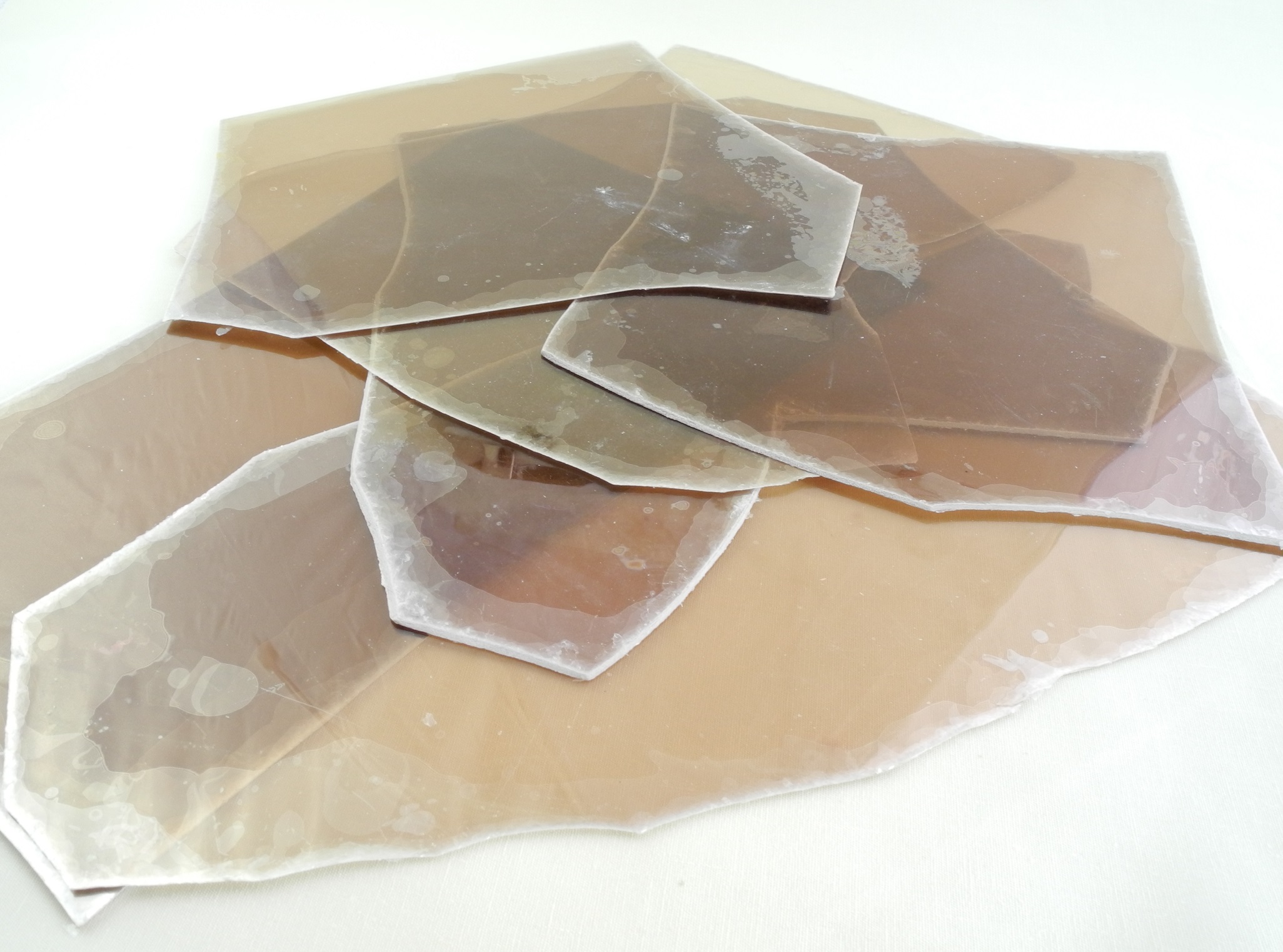 マイカ（雲母）製品