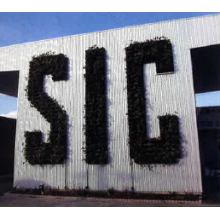 壁面緑化システム『Jupi Wall Green』