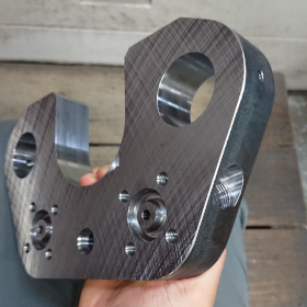 精密機械加工サービス