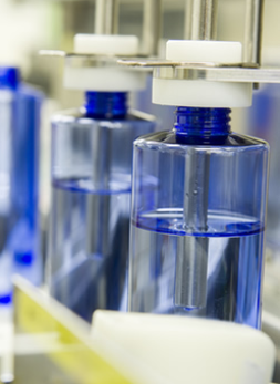 化粧品OEMサービス