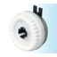 薄型マイクロ電磁クラッチ『SMT35AC』